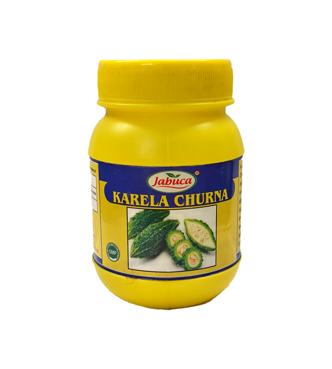 KARELA CHURNA