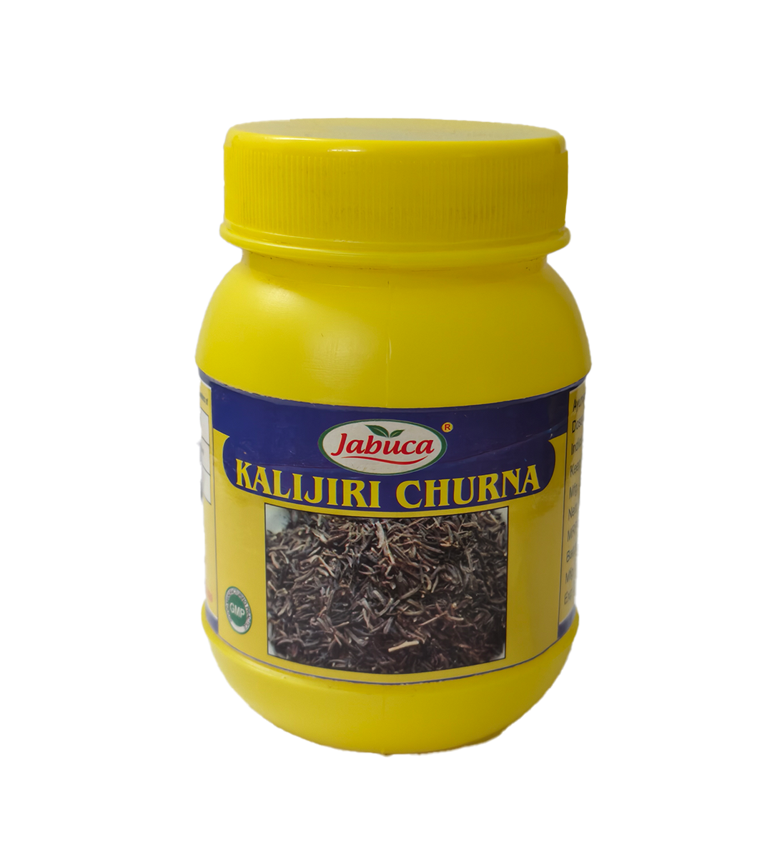 KALIJIRI CHURNA