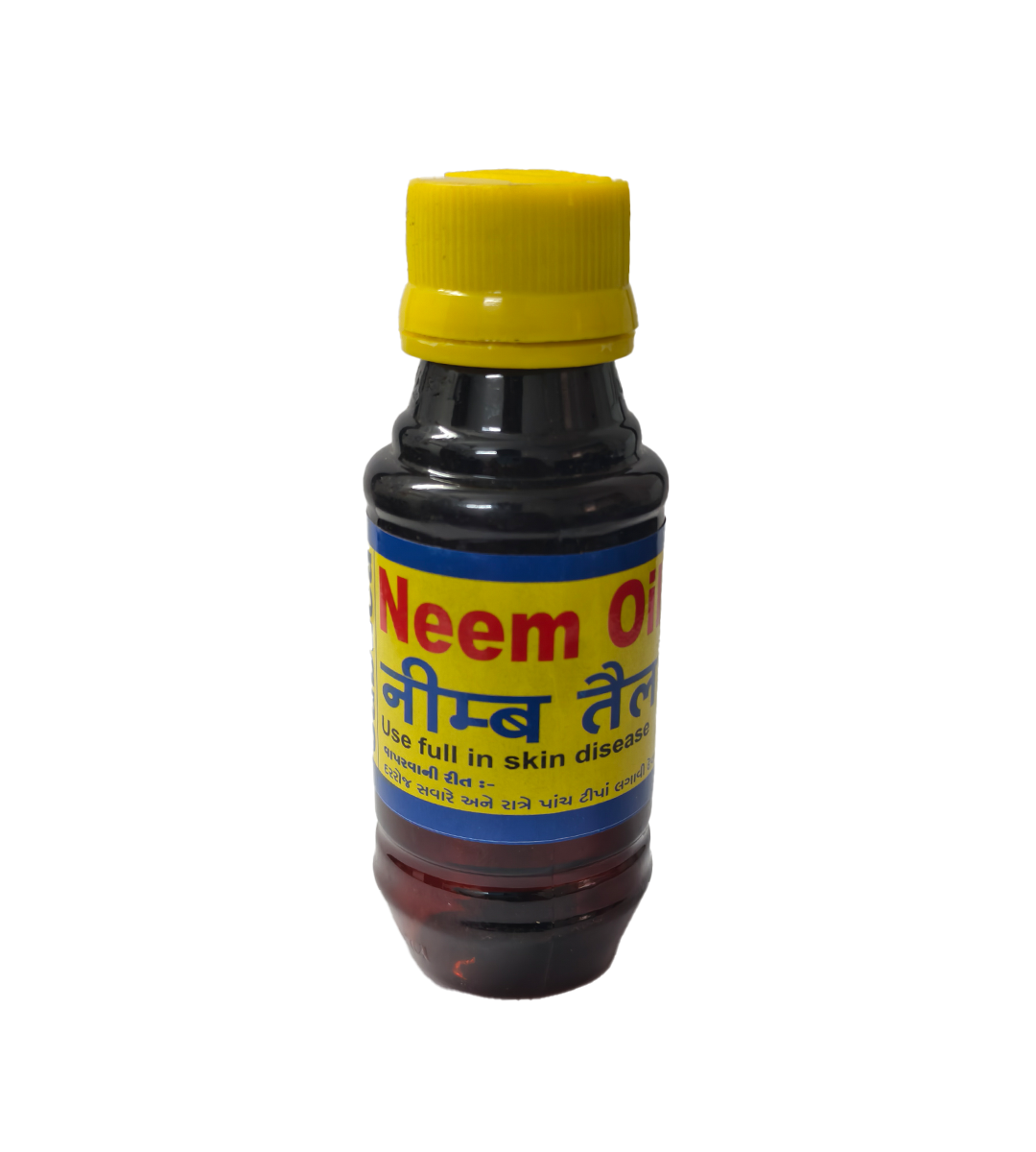 NEEM OIL