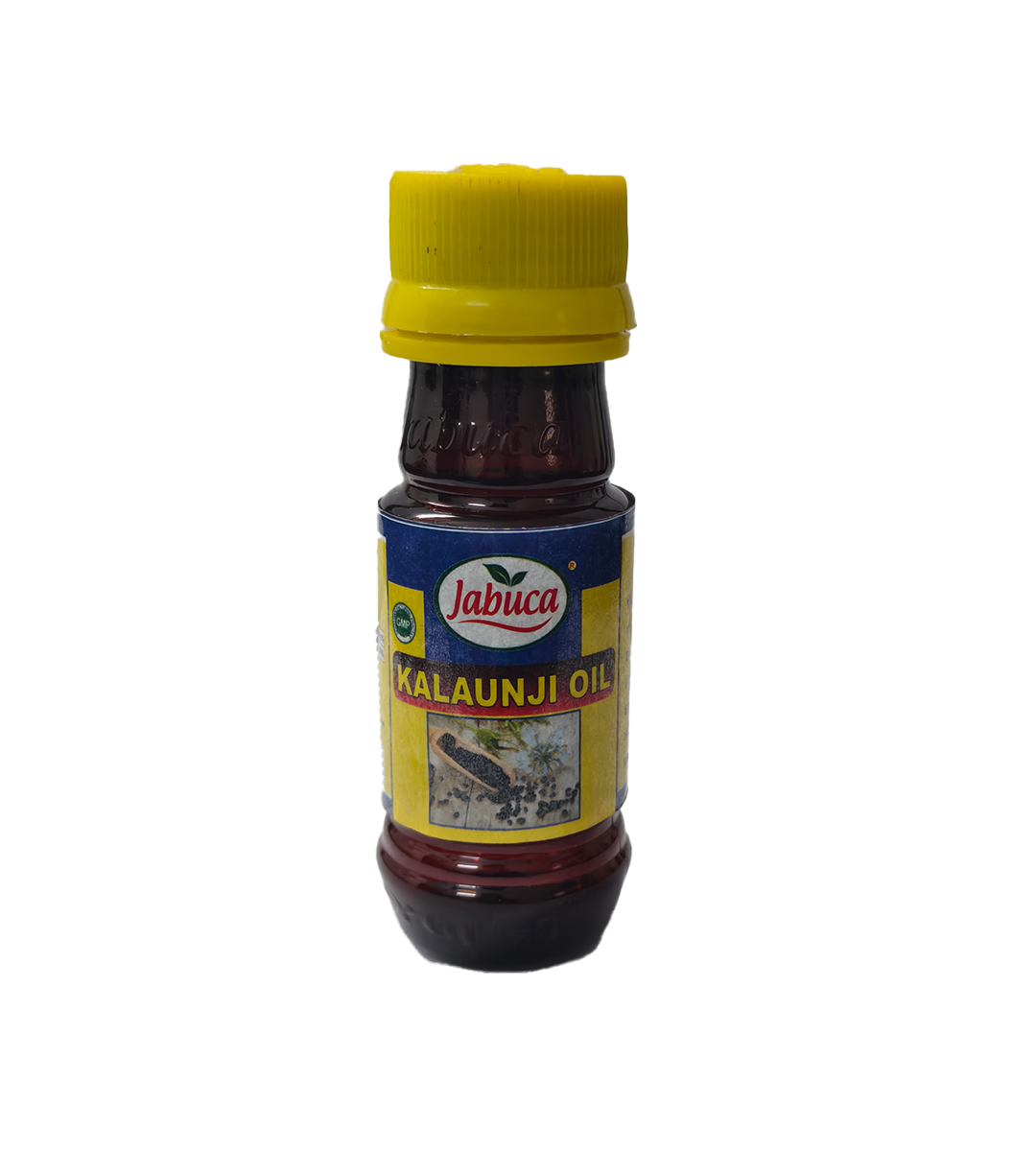 KALAUNJI OIL