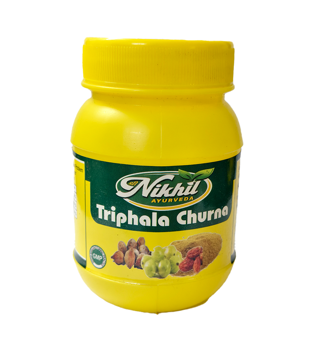 TRIPHALA CHURNA