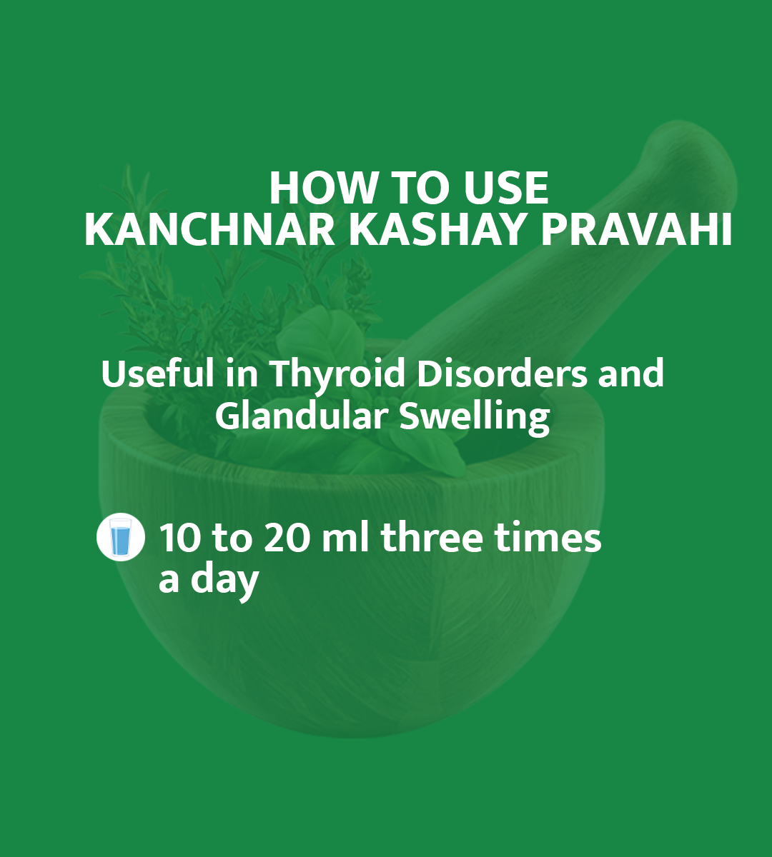 KANCHNAR KASHAY PRAVAHI