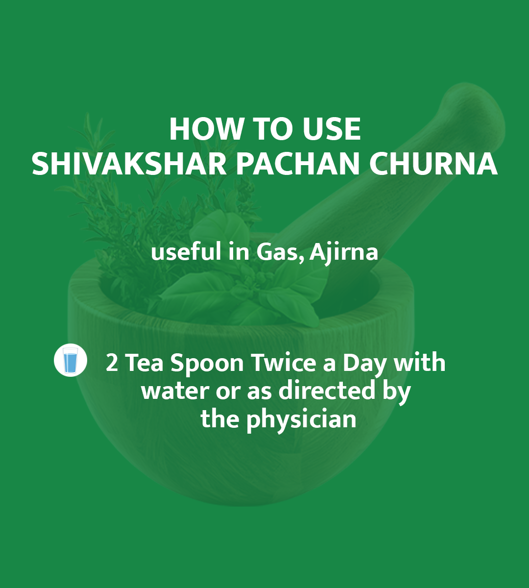 SHIVAKSHAR PACHAN CHURNA