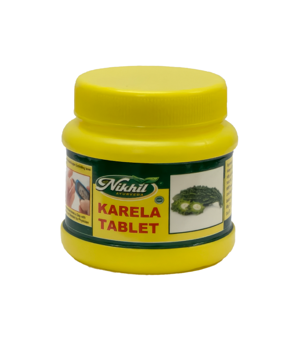 KARELA TABLET