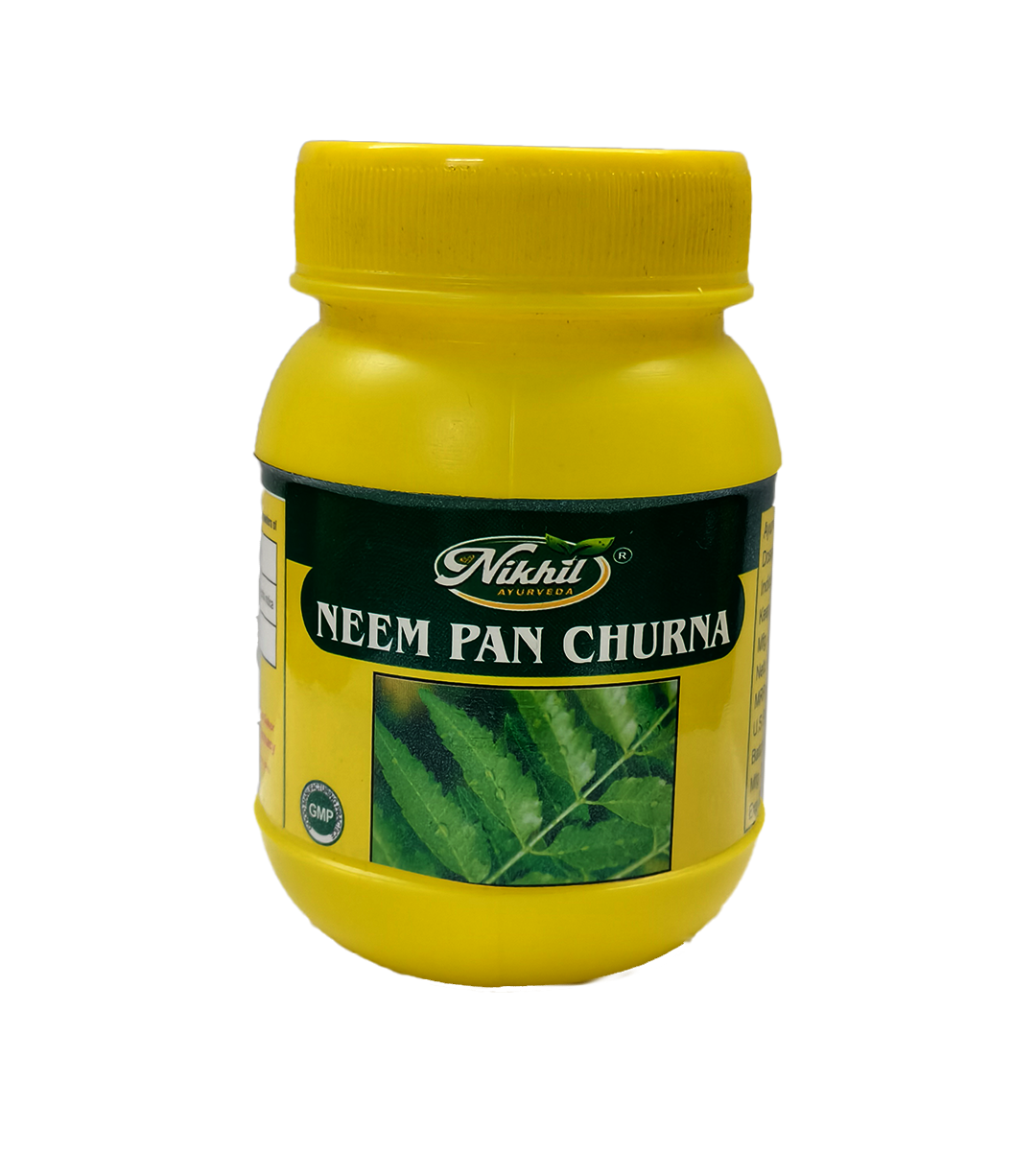 NEEM PAN CHURNA