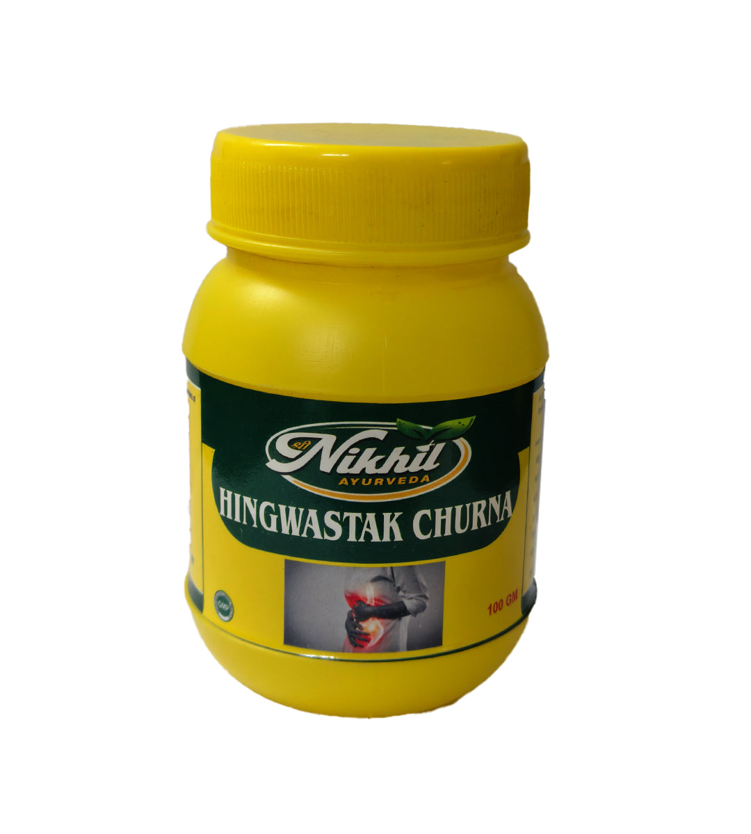 HINGWASTAK CHURNA