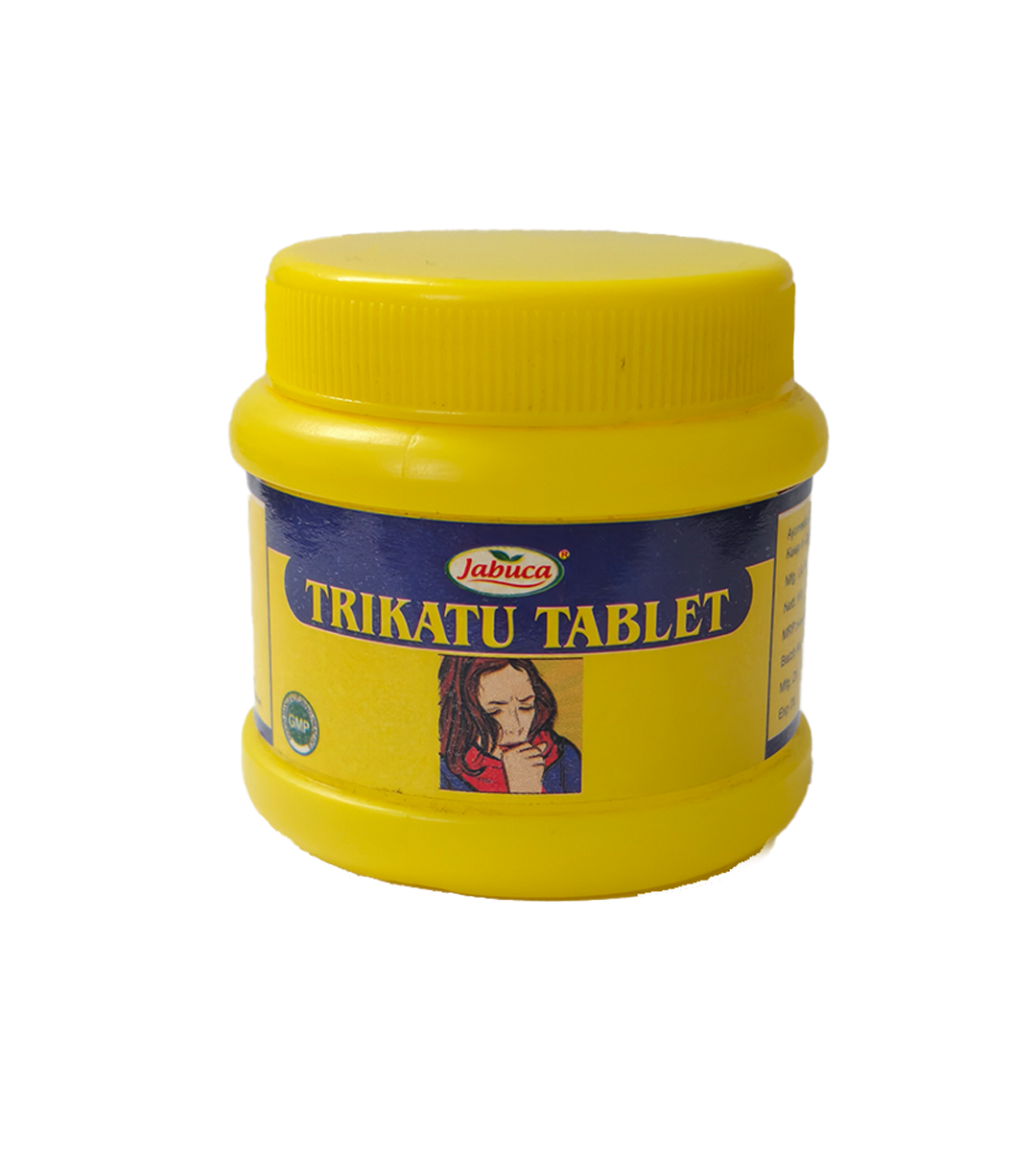 TRIKATU TABLET