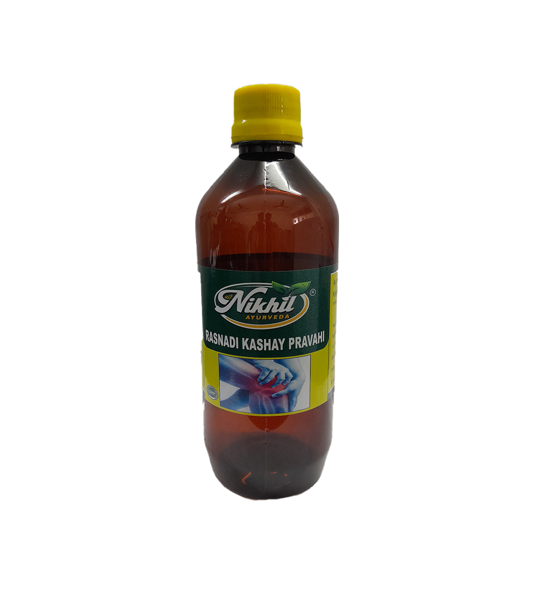 RASNADI KASHAY PRAVAHI