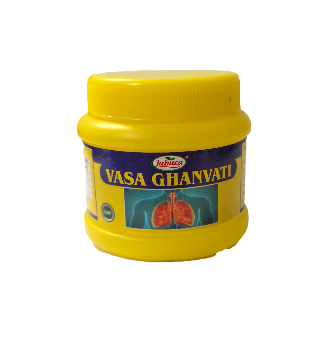 VASVA GHANVATI