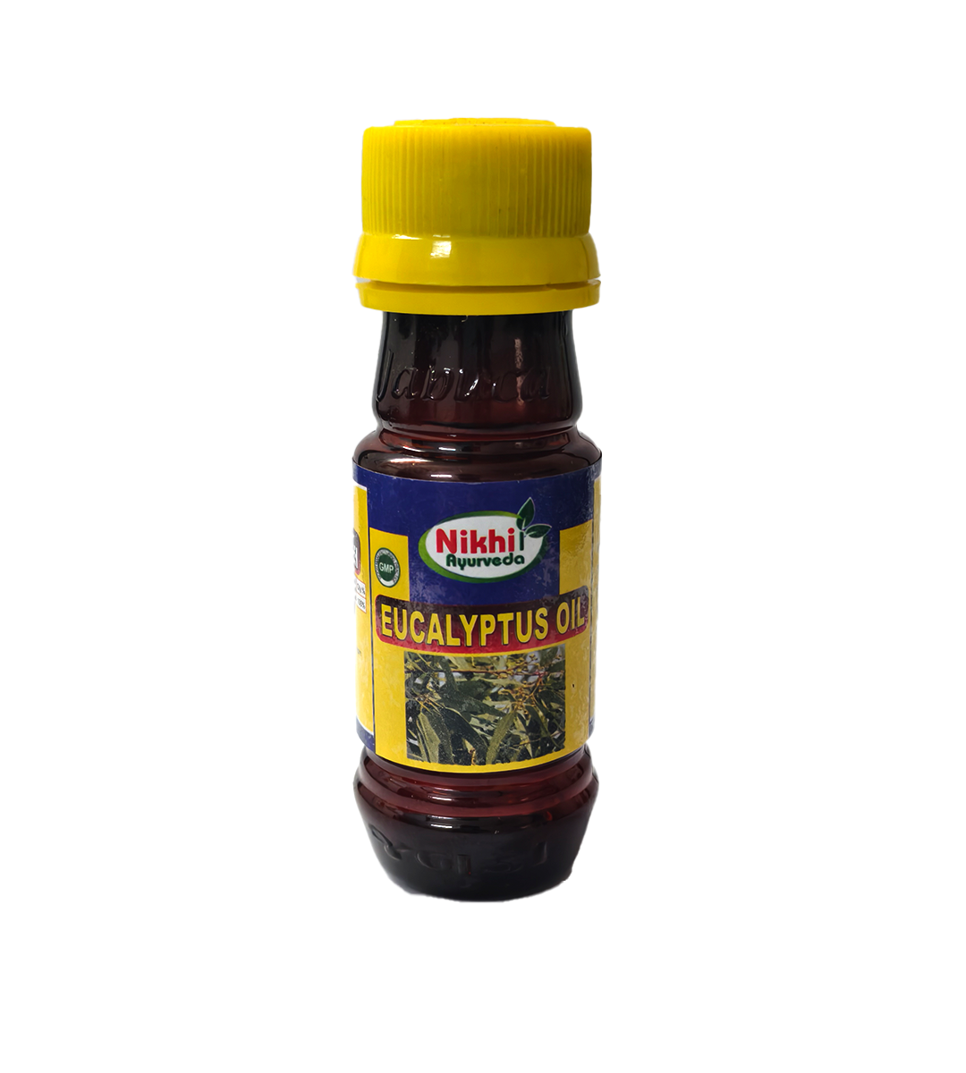 EUCALYPTUS OIL