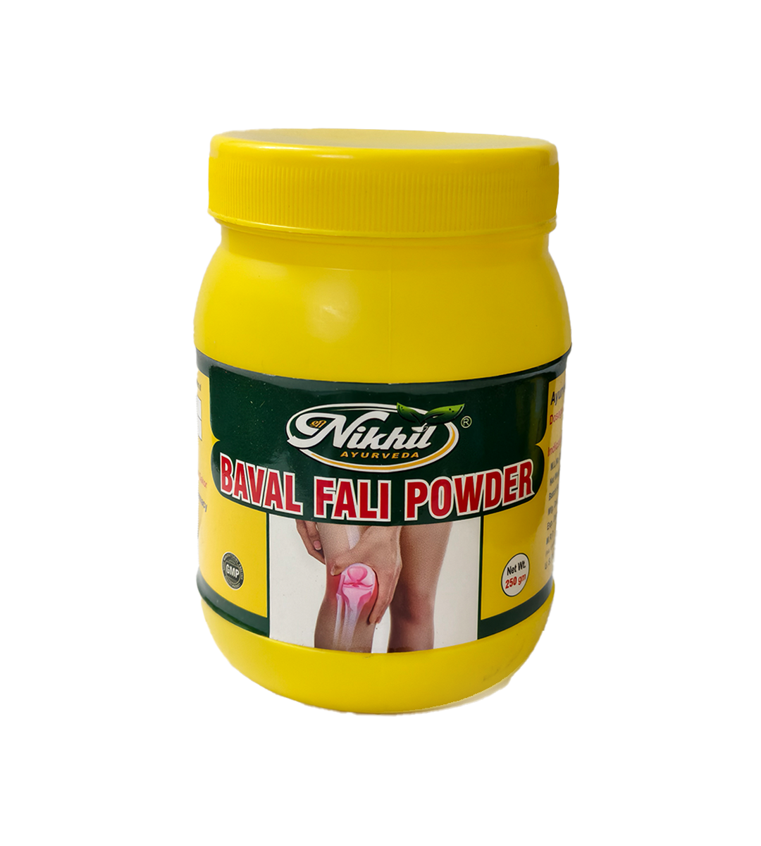 BAVAL FALI POWDER