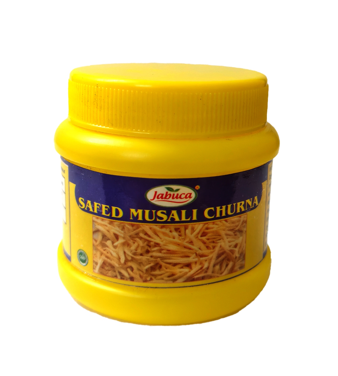 SAFED MUSALI CHURNA