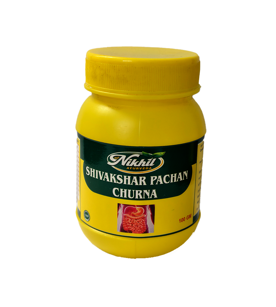 SHIVAKSHAR PANCHAN CHURNA