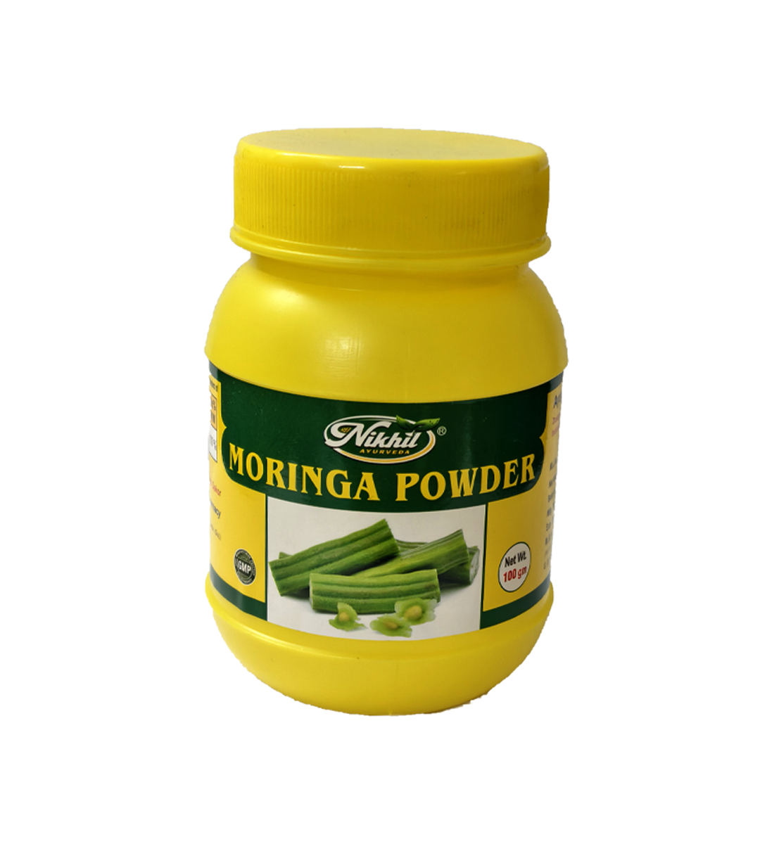 MORINGA POWDER