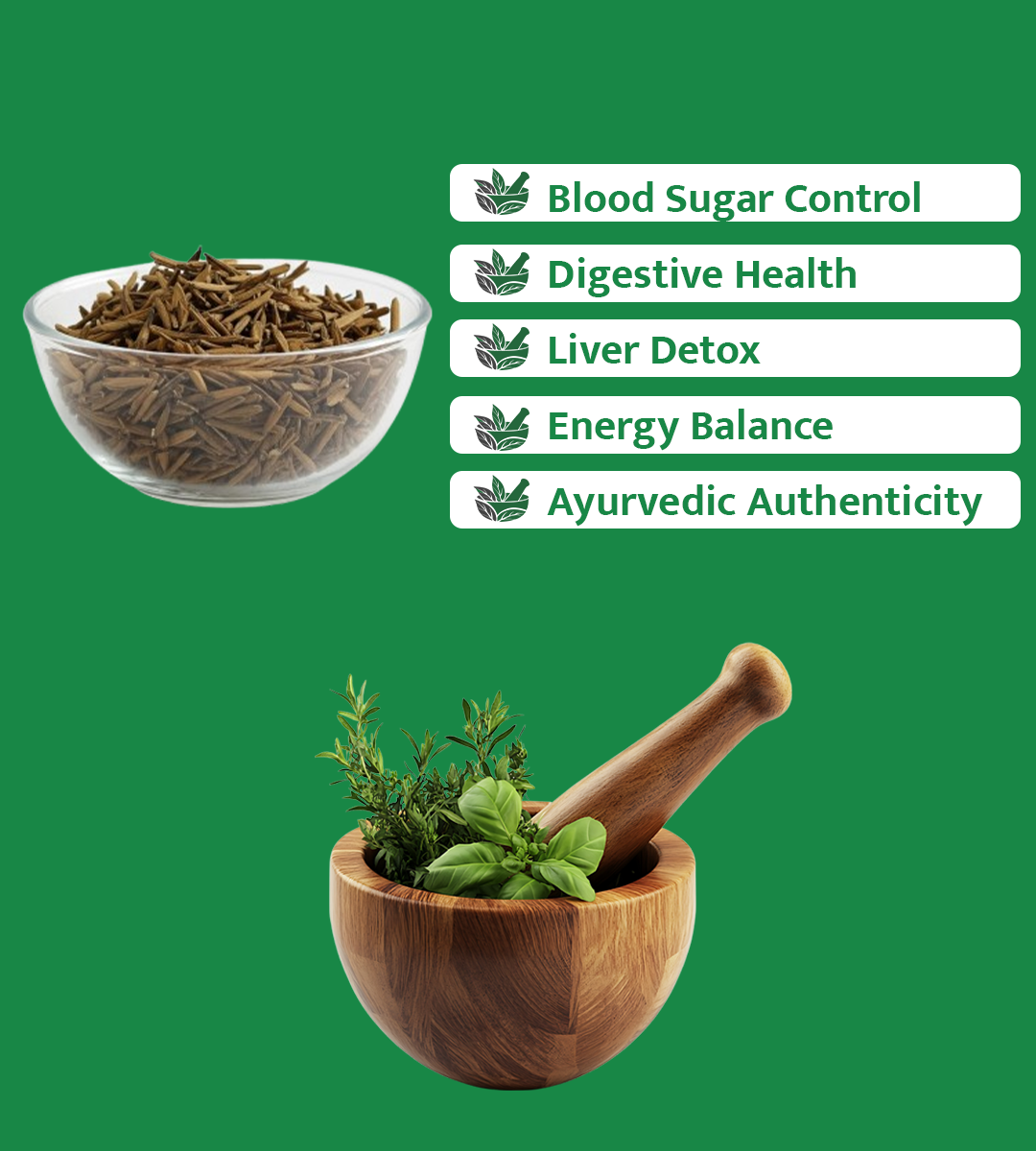 INDRAJAV POWDER