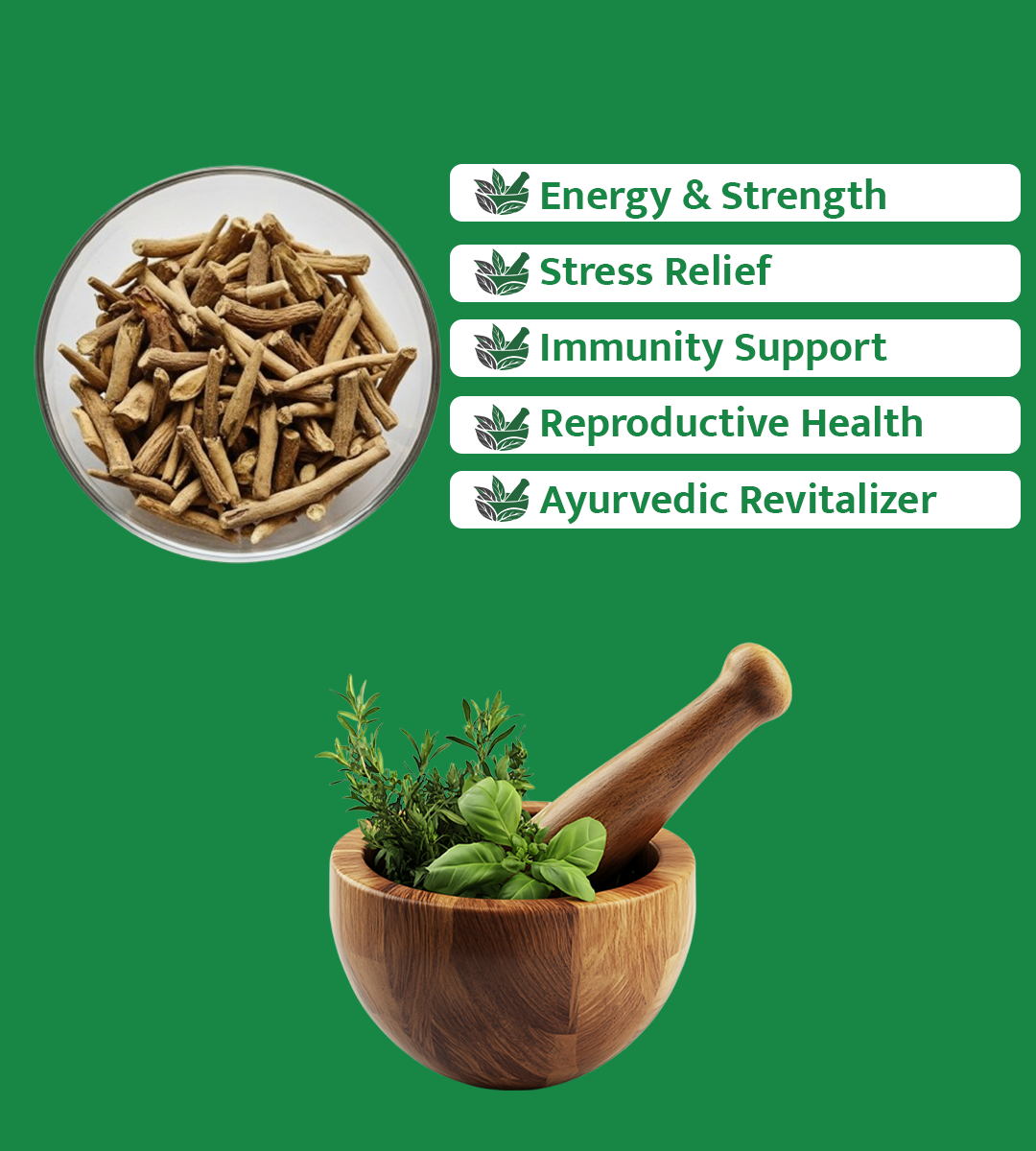 ASHWAGANDHA  CHURNA