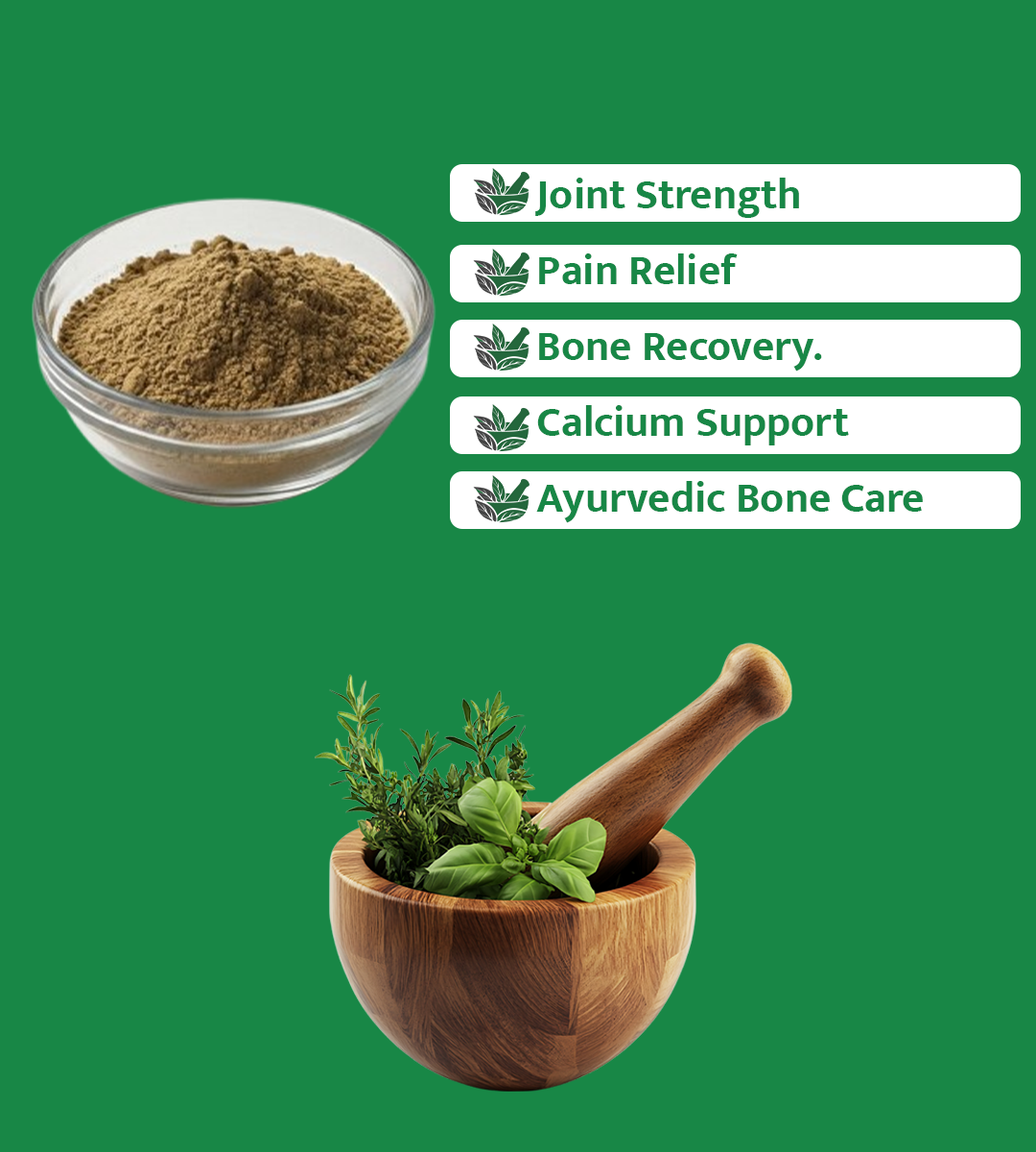 HAAD SAKAR POWDER