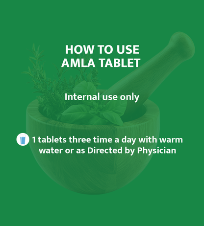 AMLA TABLET