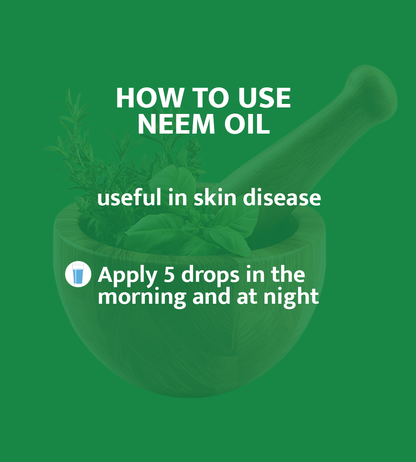 NEEM OIL
