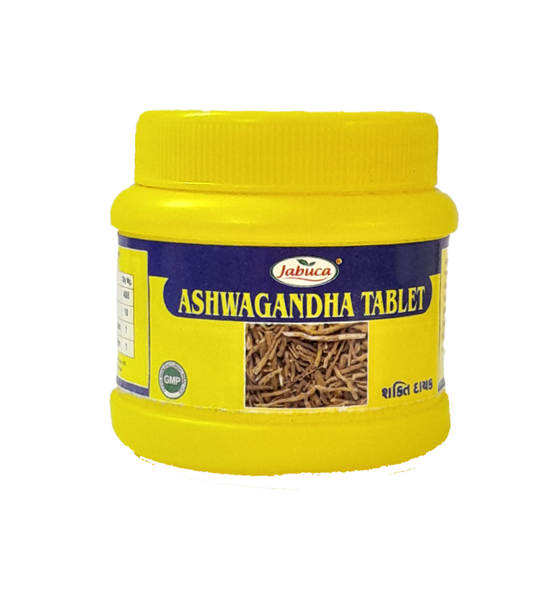 ASHWAGANDHA TABLET