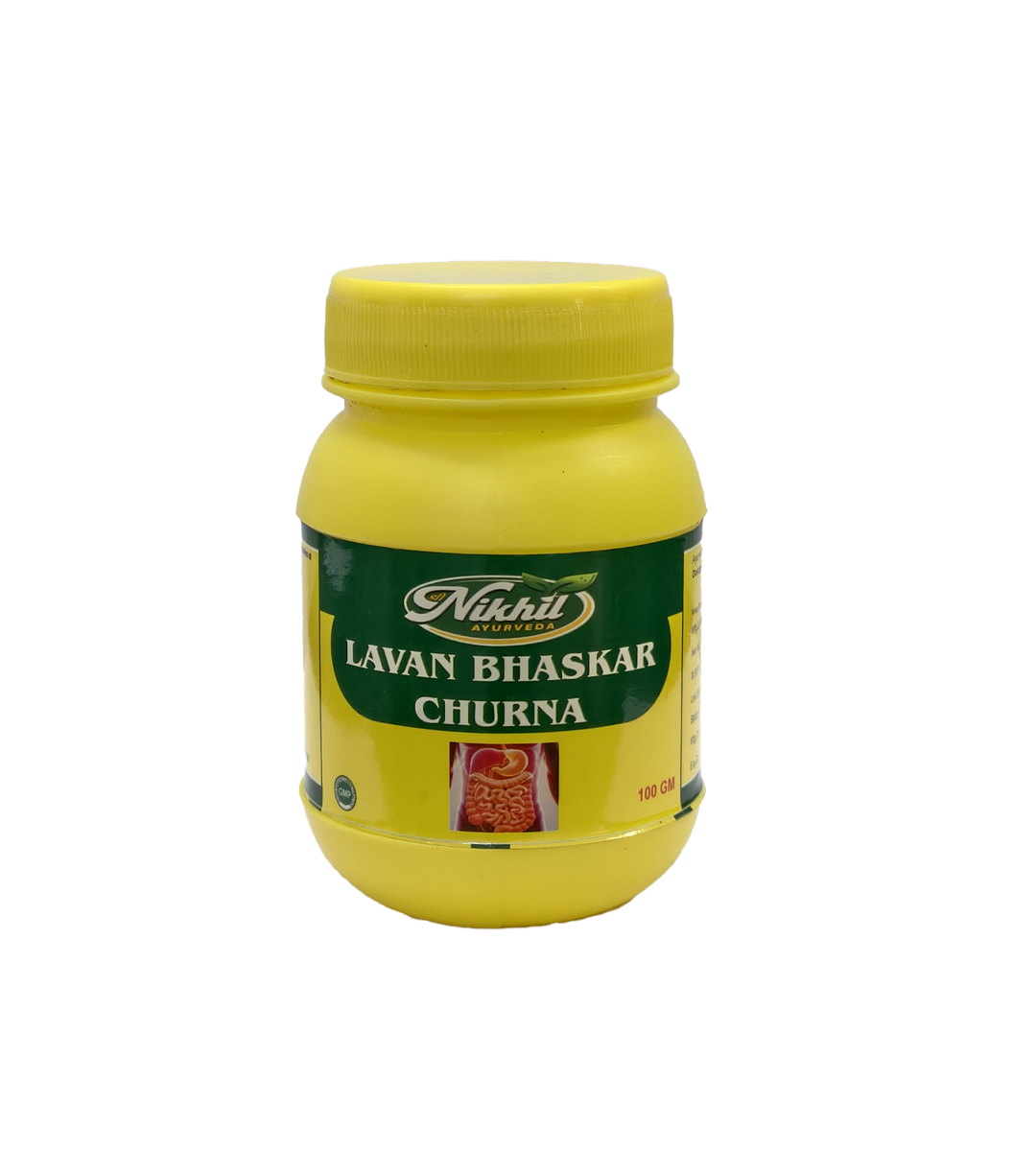 LAVAN BHASKAR CHURNA