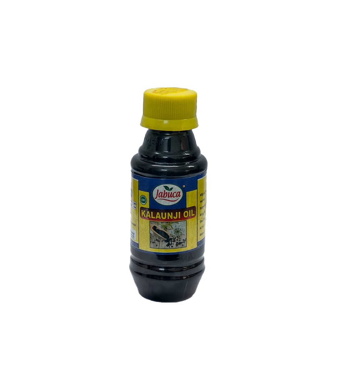 KALAUNJI OIL