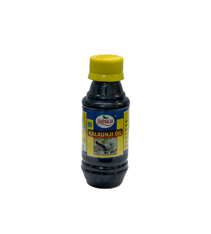 KALAUNJI OIL