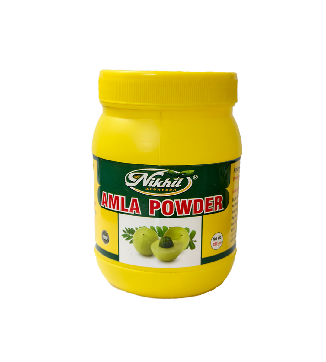 AMLA POWDER