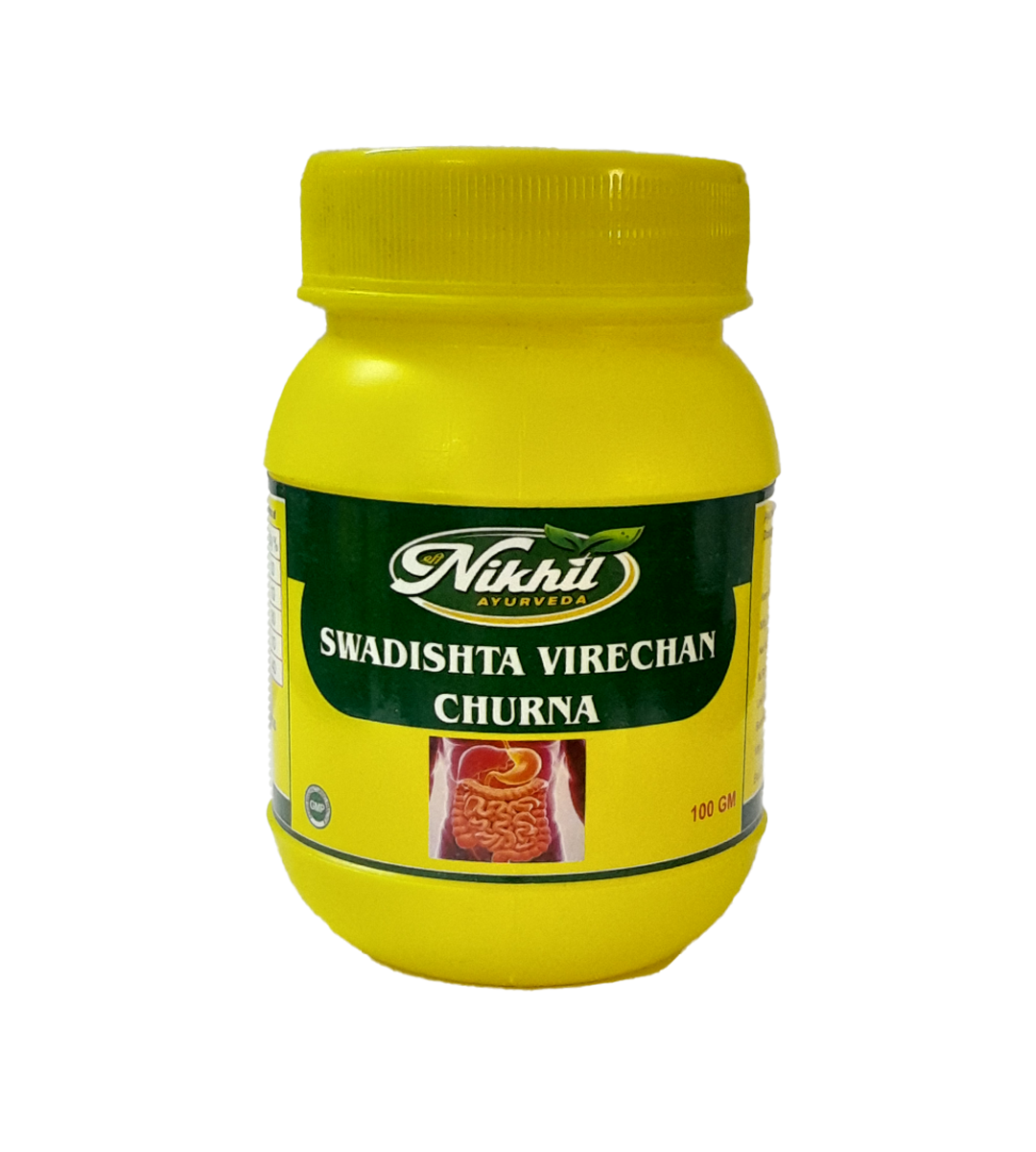 SWADISHTA VIRECHAN CHURNA