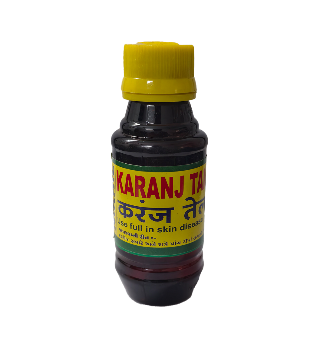 KARANJ TAIL