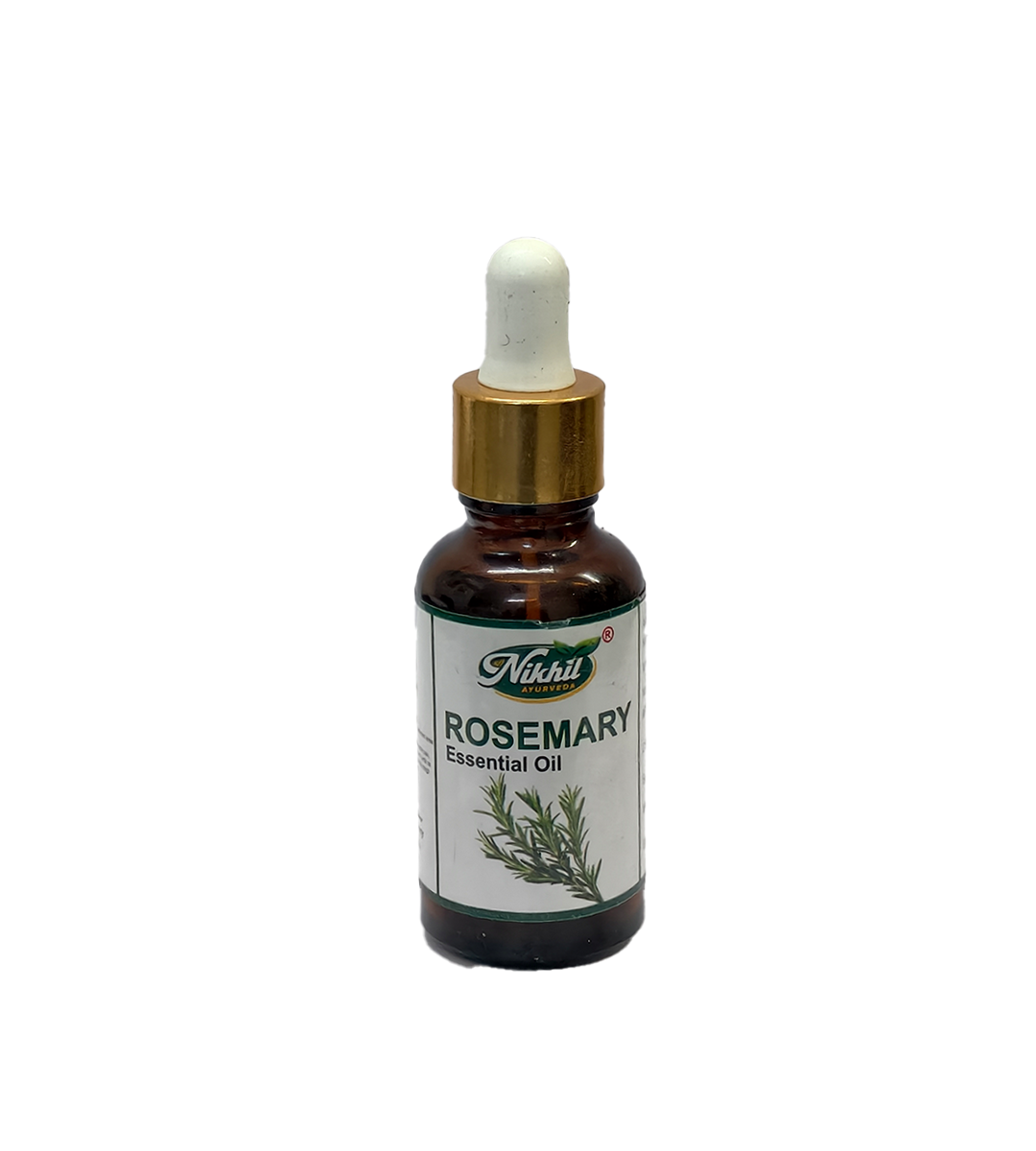 ROSEMARY ESSENTIAL OIL