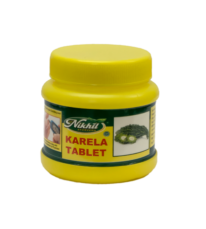 KARELA TABLET