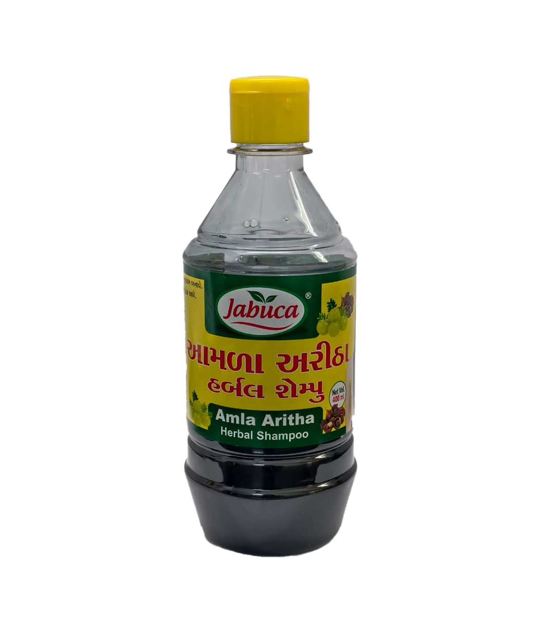AMLA ARITHA HERBAL SHAMPOO