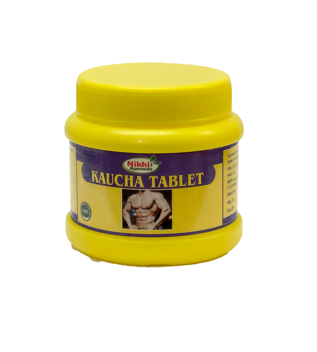 KAUCHA TABLET