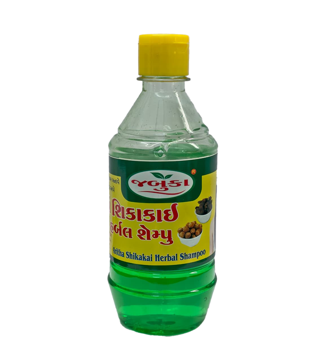 ARITHA SHIKAKAI HERBAL SHAMPOO