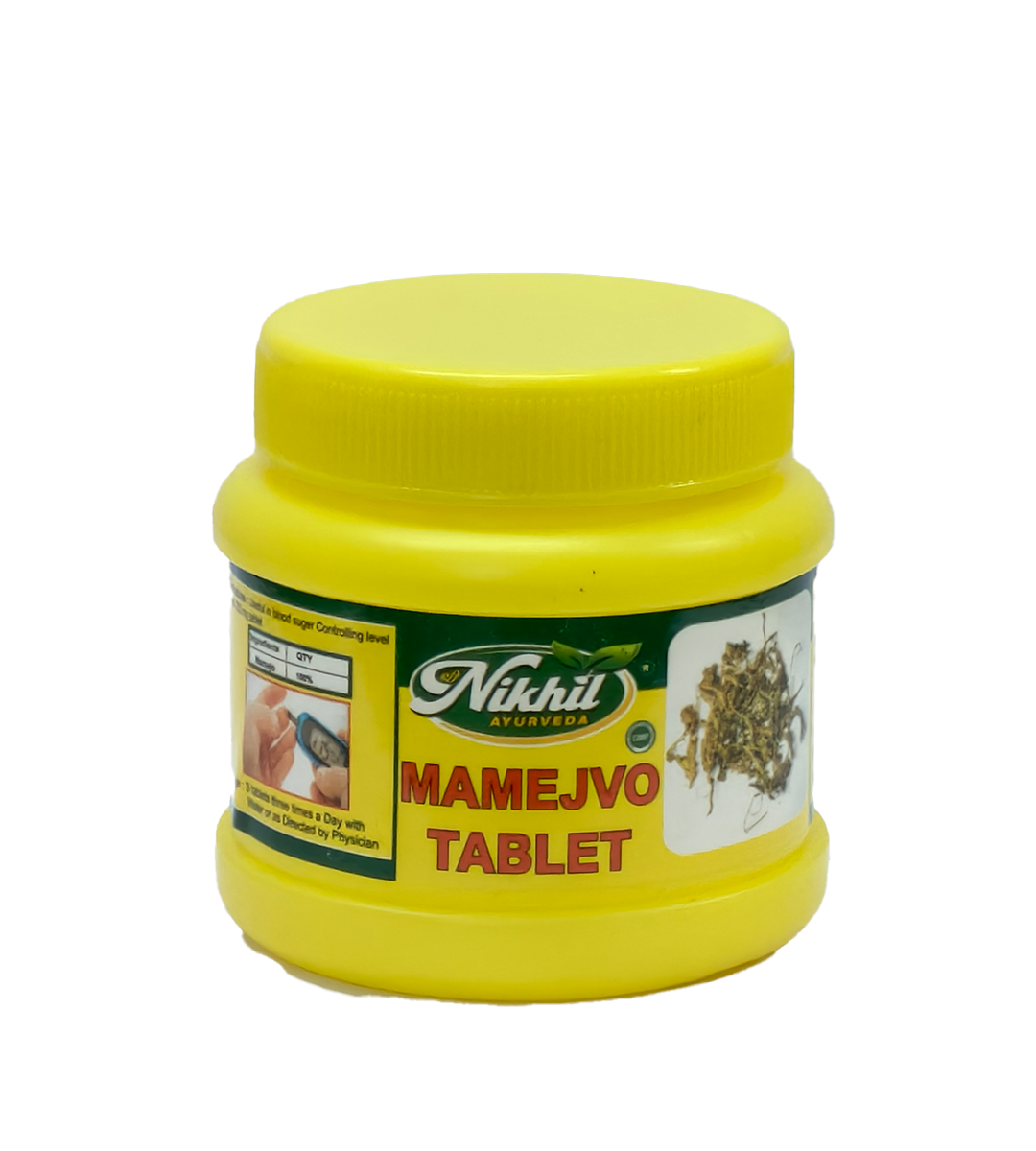 MAMEJVO TABLET