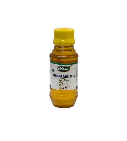 SESAME OIL