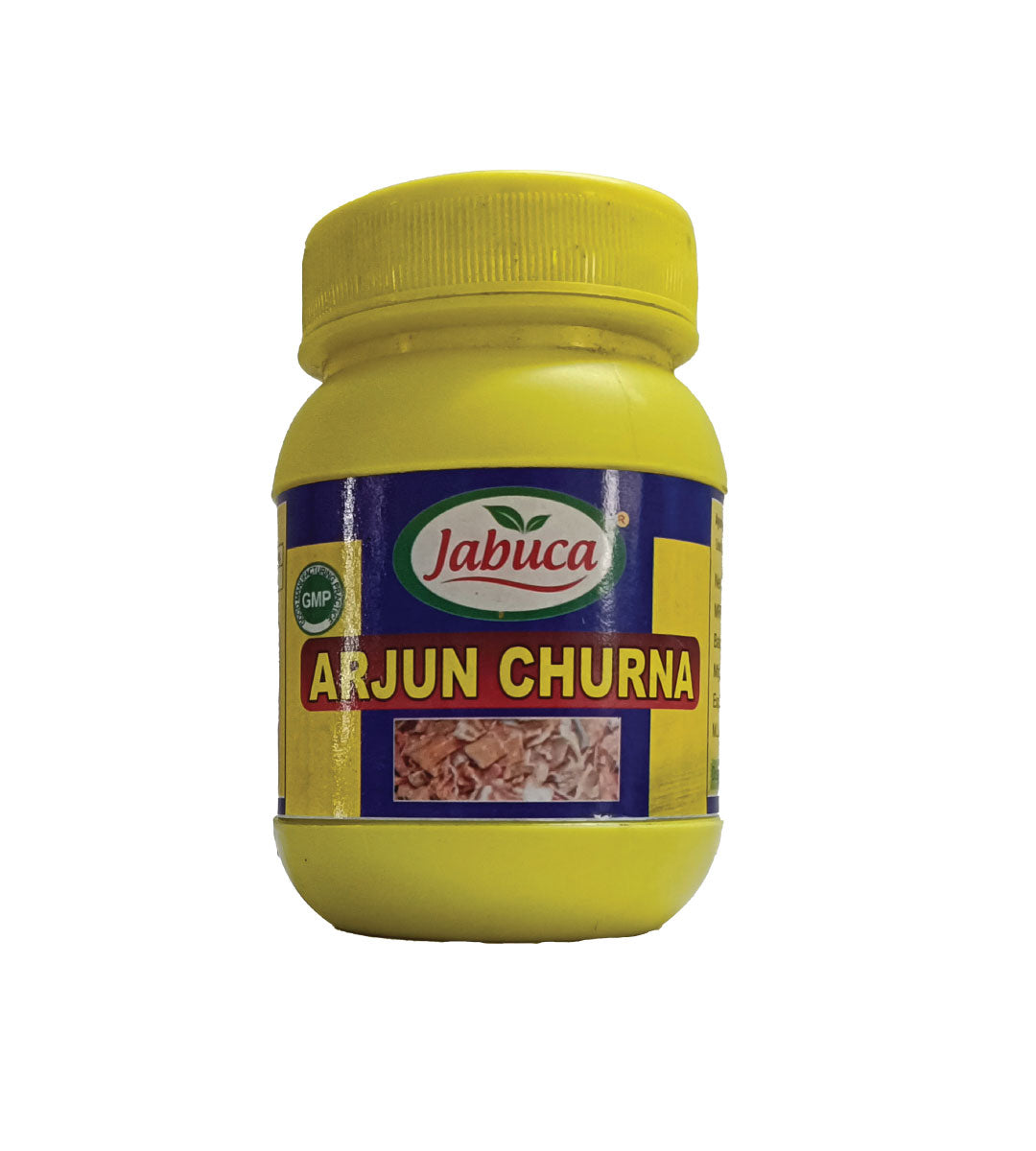 ARJUN CHURNA