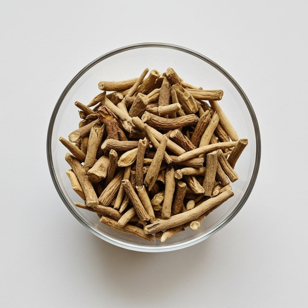 ASHWAGANDHA  CHURNA