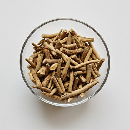 ASHWAGANDHA  CHURNA