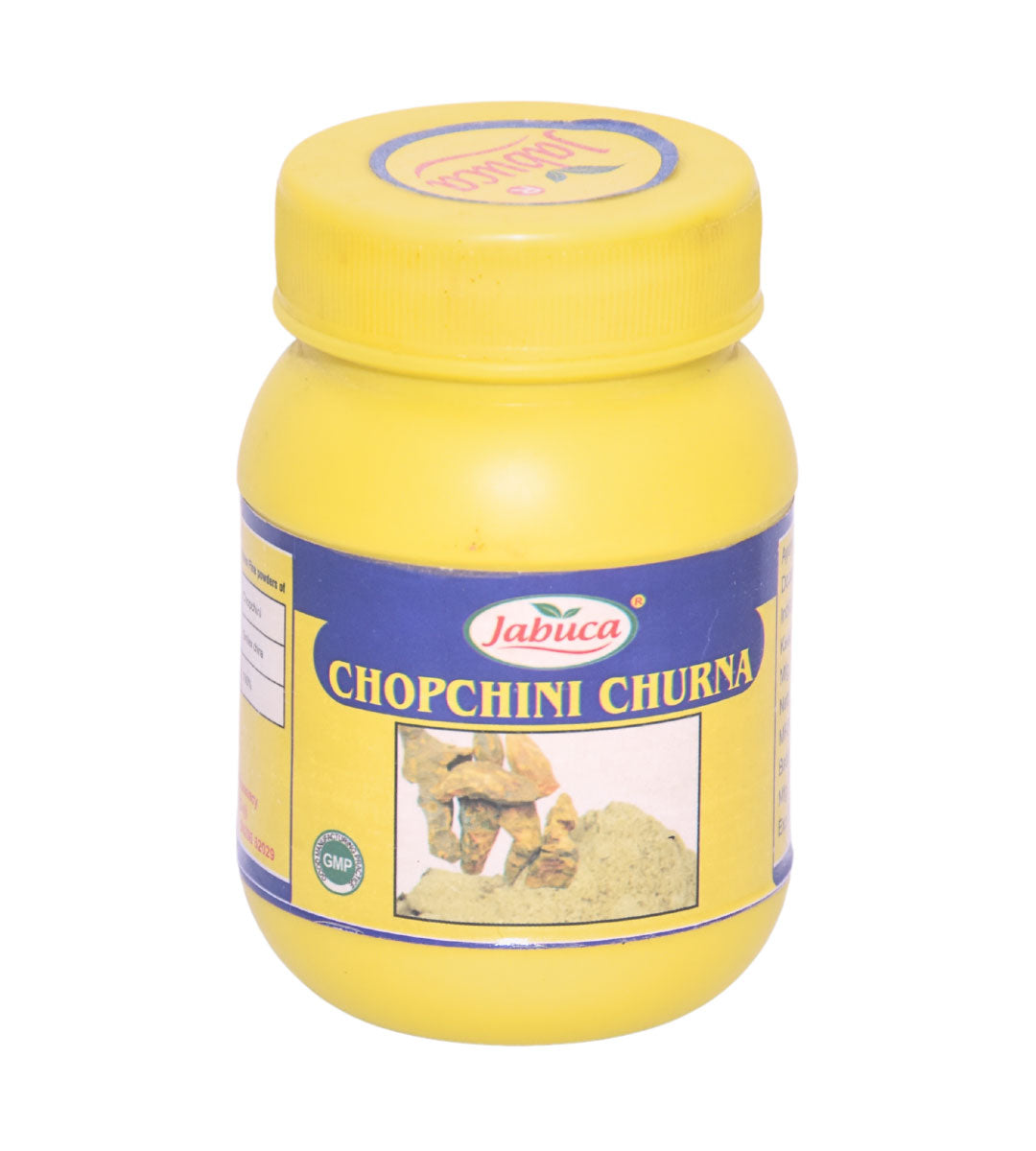 Chopchini Churna