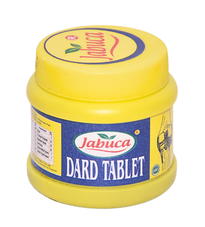 Dard Tablet