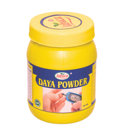 Daya Powder