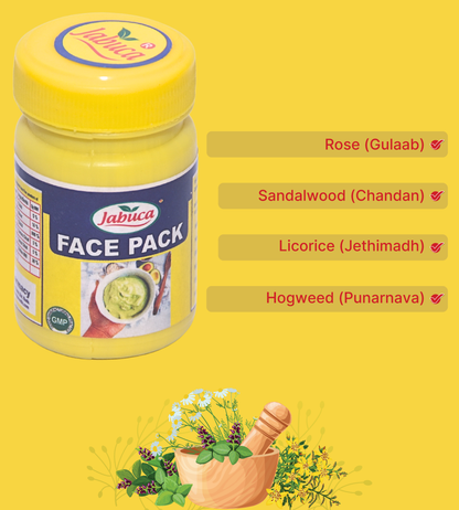 Face Pack