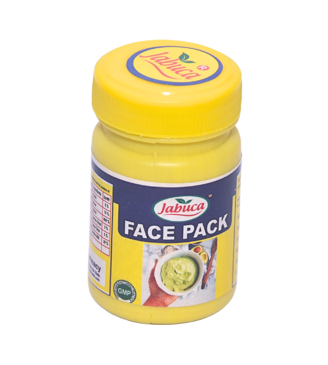 Face Pack