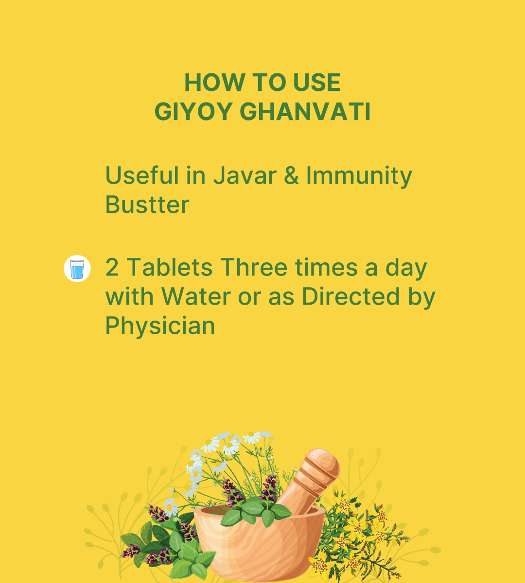 Giloy Ghanvati