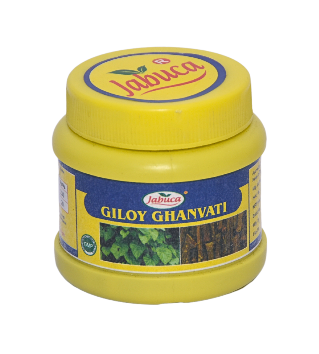 Giloy Ghanvati