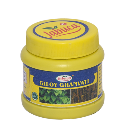 Giloy Ghanvati