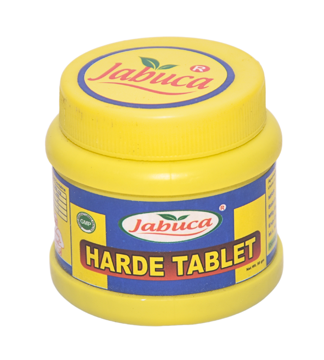 Harde Tablet