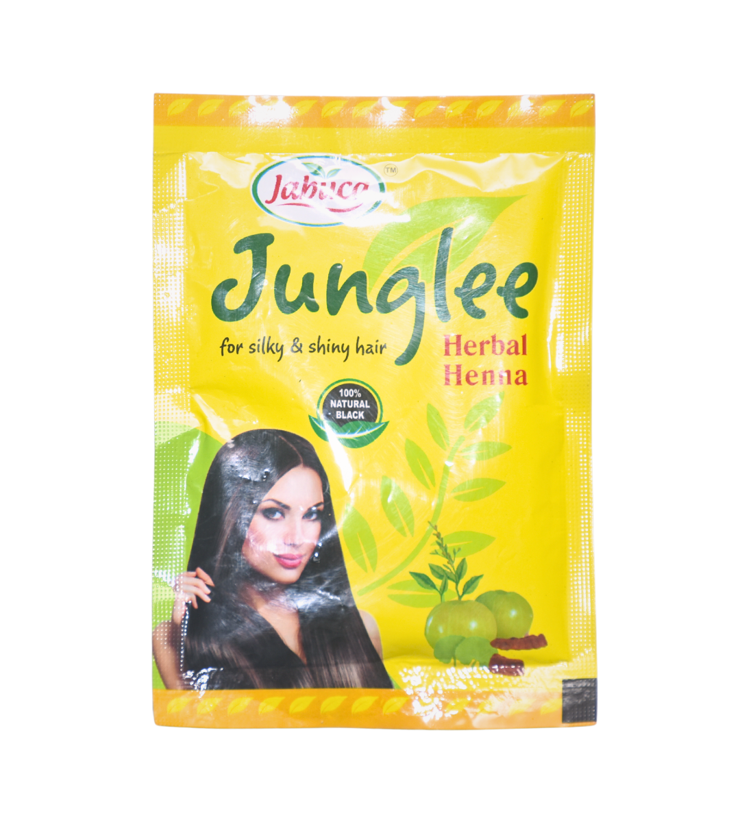 Junglee Herbal Henna